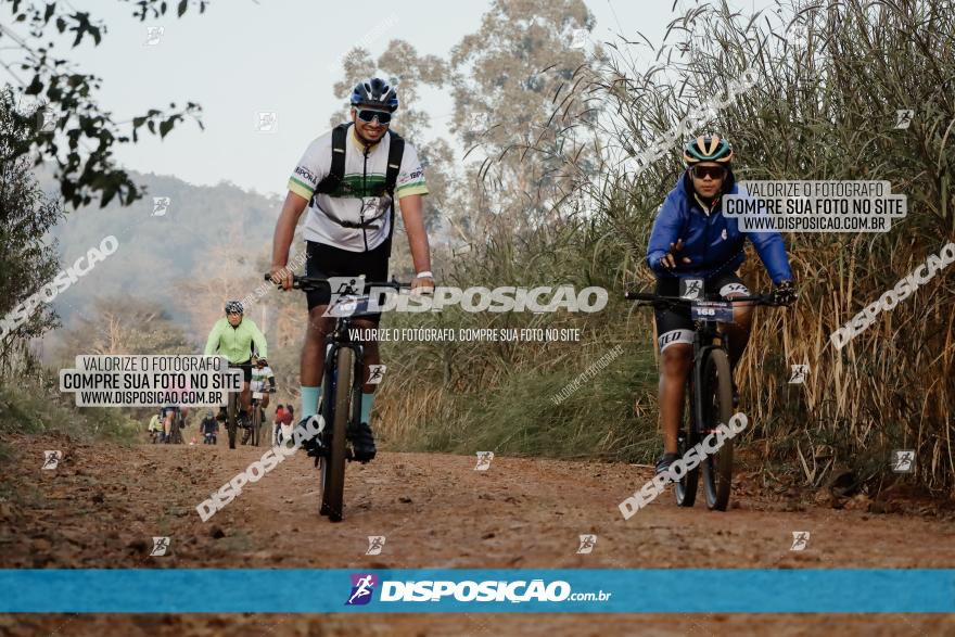 CIRCUITO IBIPORÃ DE MTB - Volta das Capelas 2023