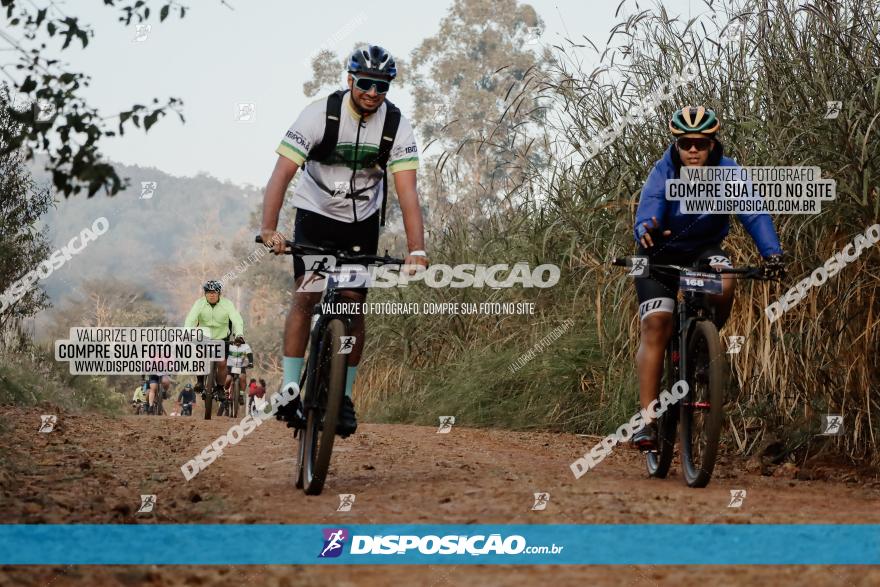 CIRCUITO IBIPORÃ DE MTB - Volta das Capelas 2023