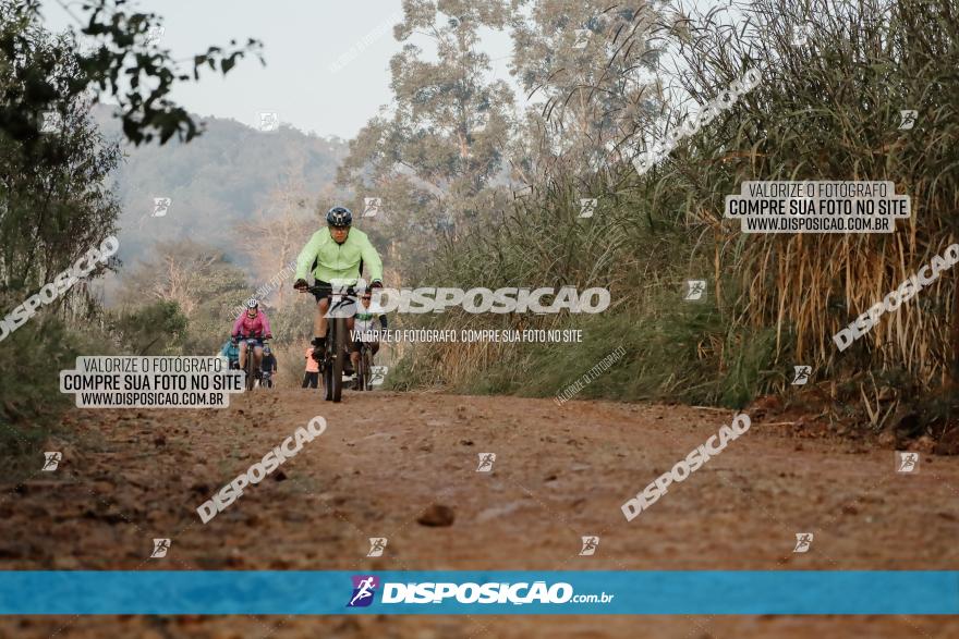 CIRCUITO IBIPORÃ DE MTB - Volta das Capelas 2023