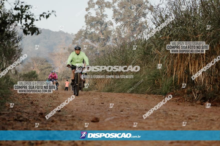 CIRCUITO IBIPORÃ DE MTB - Volta das Capelas 2023