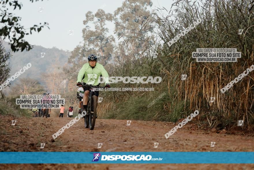 CIRCUITO IBIPORÃ DE MTB - Volta das Capelas 2023