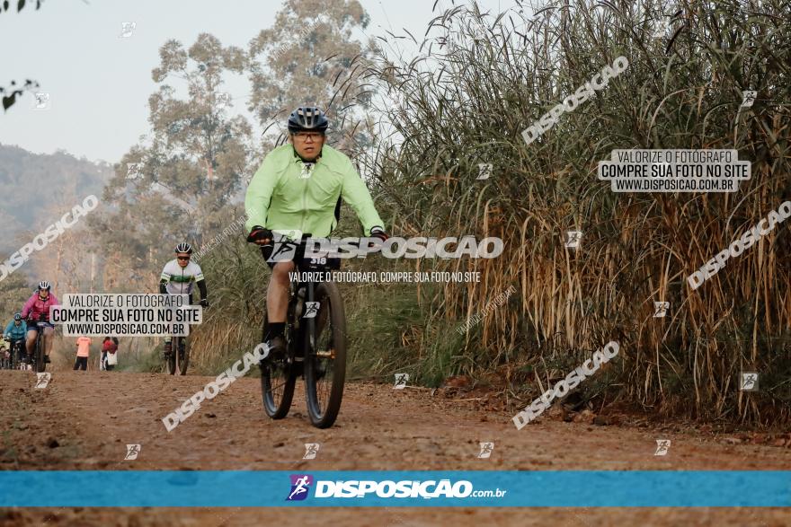 CIRCUITO IBIPORÃ DE MTB - Volta das Capelas 2023