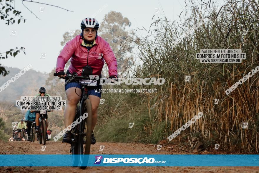 CIRCUITO IBIPORÃ DE MTB - Volta das Capelas 2023