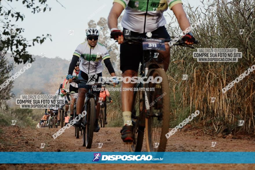 CIRCUITO IBIPORÃ DE MTB - Volta das Capelas 2023