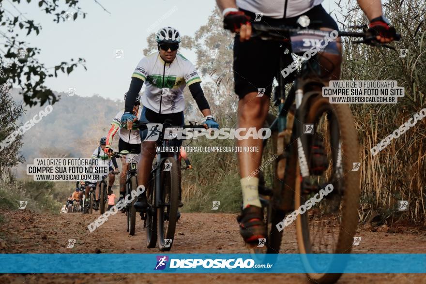 CIRCUITO IBIPORÃ DE MTB - Volta das Capelas 2023