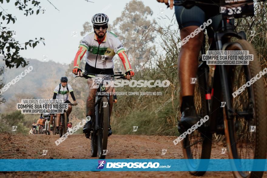 CIRCUITO IBIPORÃ DE MTB - Volta das Capelas 2023