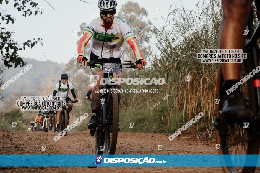 CIRCUITO IBIPORÃ DE MTB - Volta das Capelas 2023