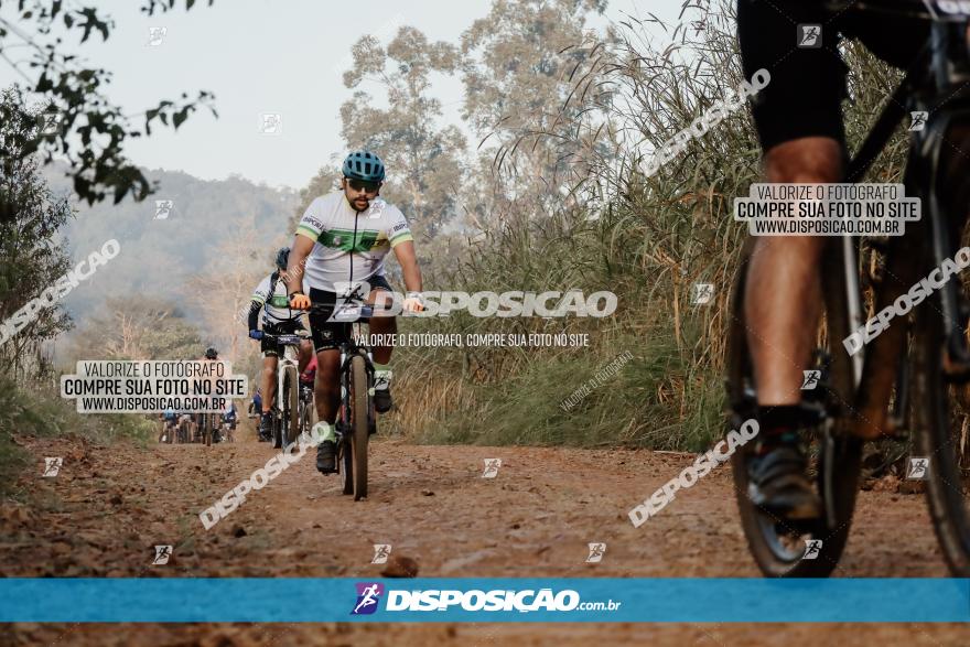 CIRCUITO IBIPORÃ DE MTB - Volta das Capelas 2023