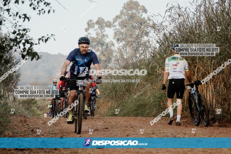 CIRCUITO IBIPORÃ DE MTB - Volta das Capelas 2023