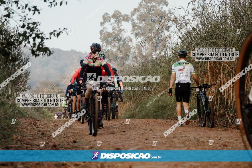 CIRCUITO IBIPORÃ DE MTB - Volta das Capelas 2023