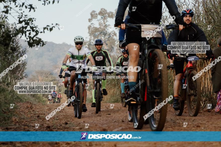 CIRCUITO IBIPORÃ DE MTB - Volta das Capelas 2023