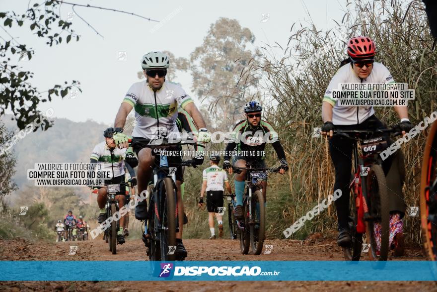 CIRCUITO IBIPORÃ DE MTB - Volta das Capelas 2023