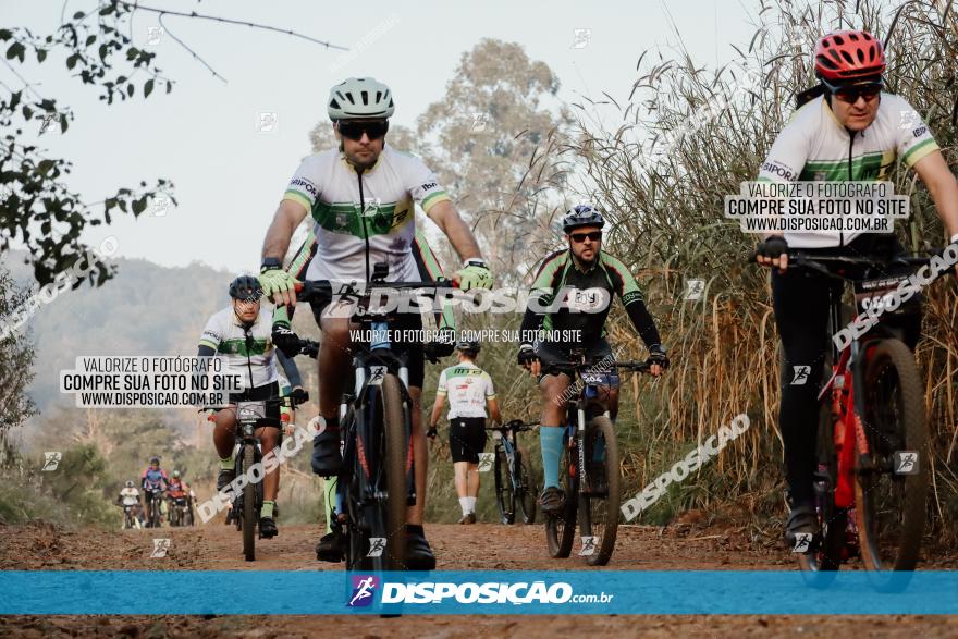 CIRCUITO IBIPORÃ DE MTB - Volta das Capelas 2023