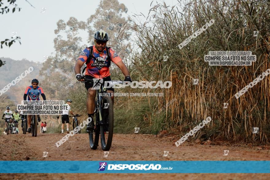 CIRCUITO IBIPORÃ DE MTB - Volta das Capelas 2023