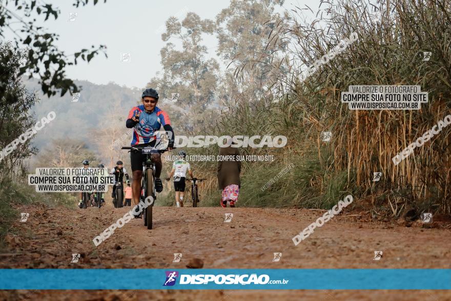 CIRCUITO IBIPORÃ DE MTB - Volta das Capelas 2023