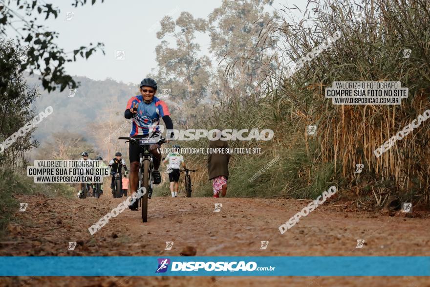 CIRCUITO IBIPORÃ DE MTB - Volta das Capelas 2023