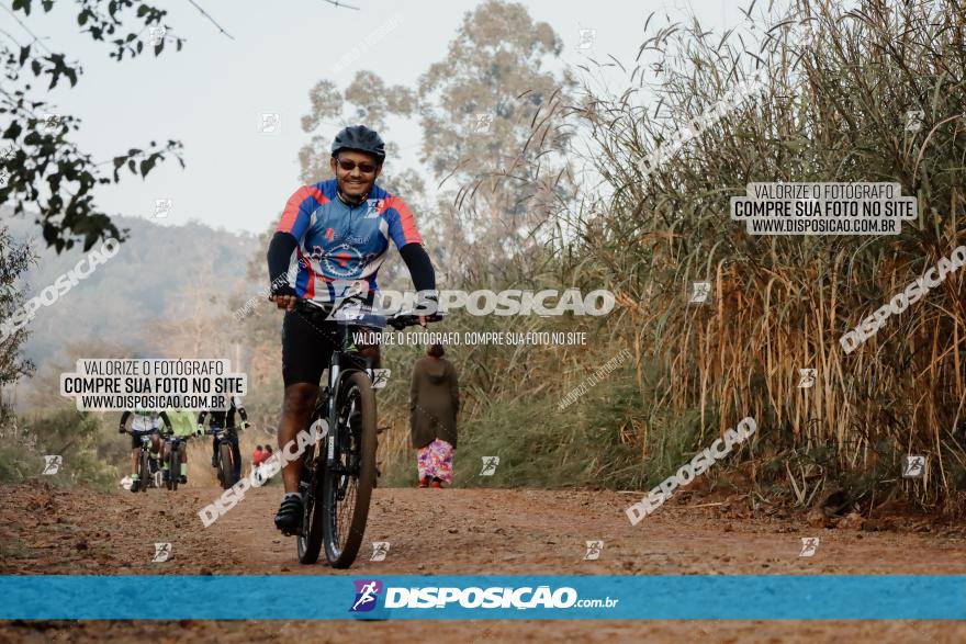 CIRCUITO IBIPORÃ DE MTB - Volta das Capelas 2023