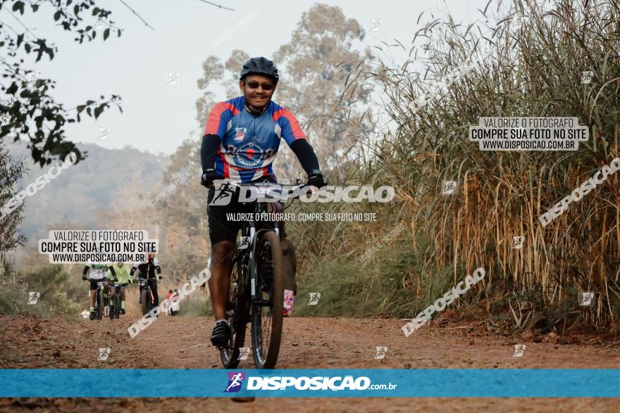 CIRCUITO IBIPORÃ DE MTB - Volta das Capelas 2023