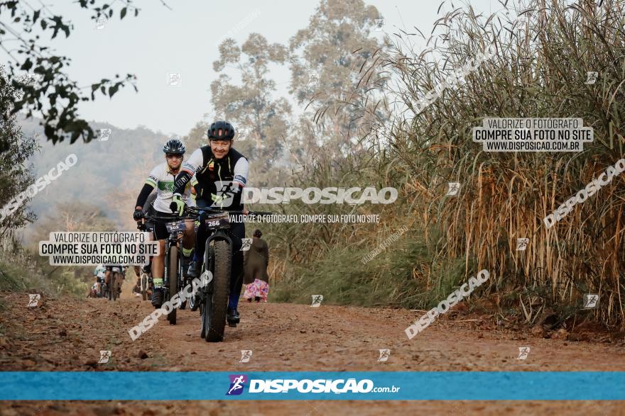 CIRCUITO IBIPORÃ DE MTB - Volta das Capelas 2023