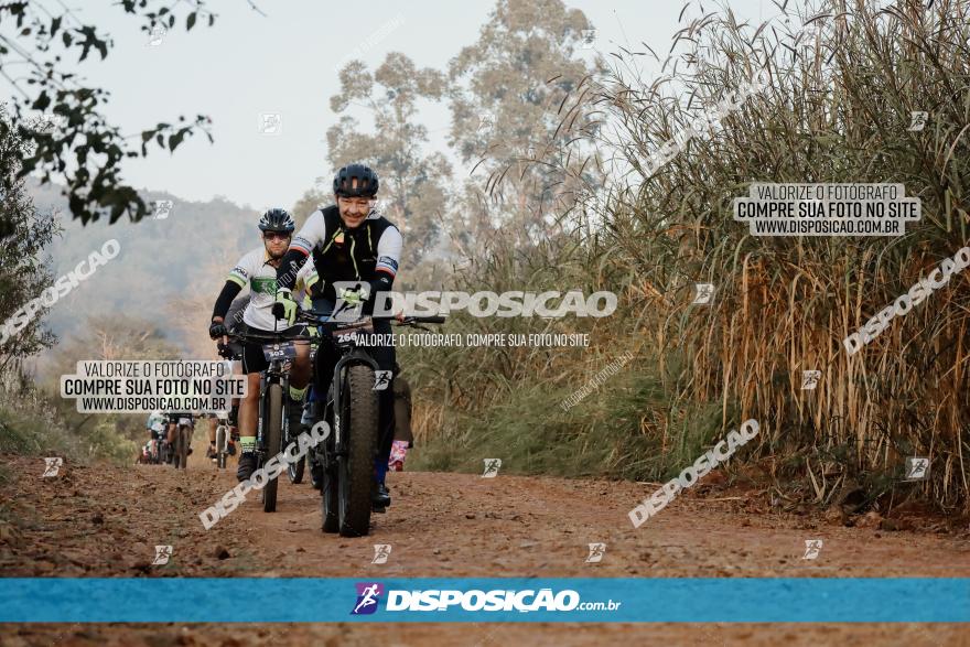 CIRCUITO IBIPORÃ DE MTB - Volta das Capelas 2023