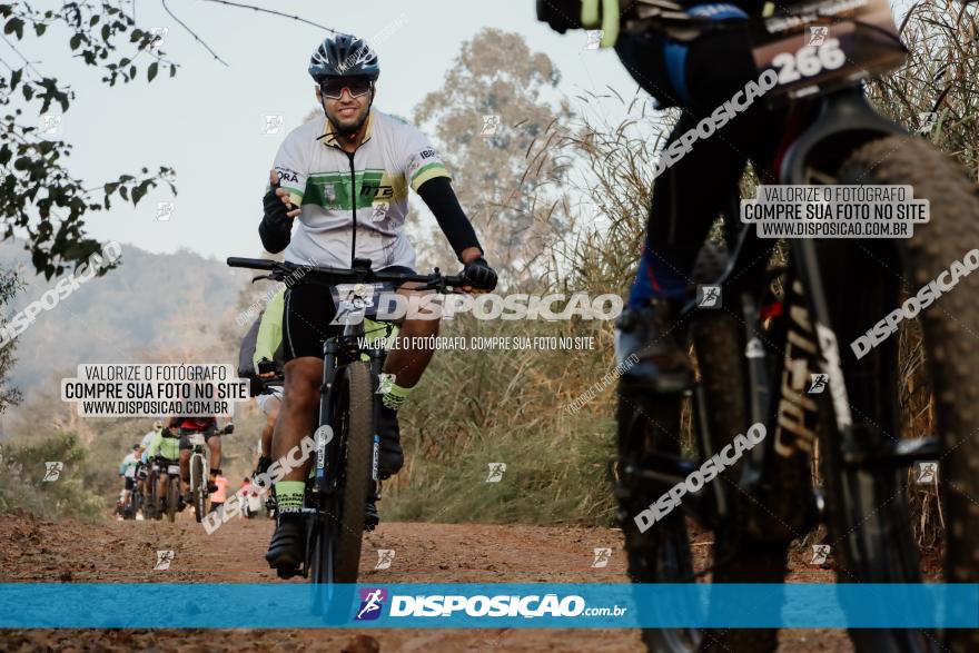 CIRCUITO IBIPORÃ DE MTB - Volta das Capelas 2023