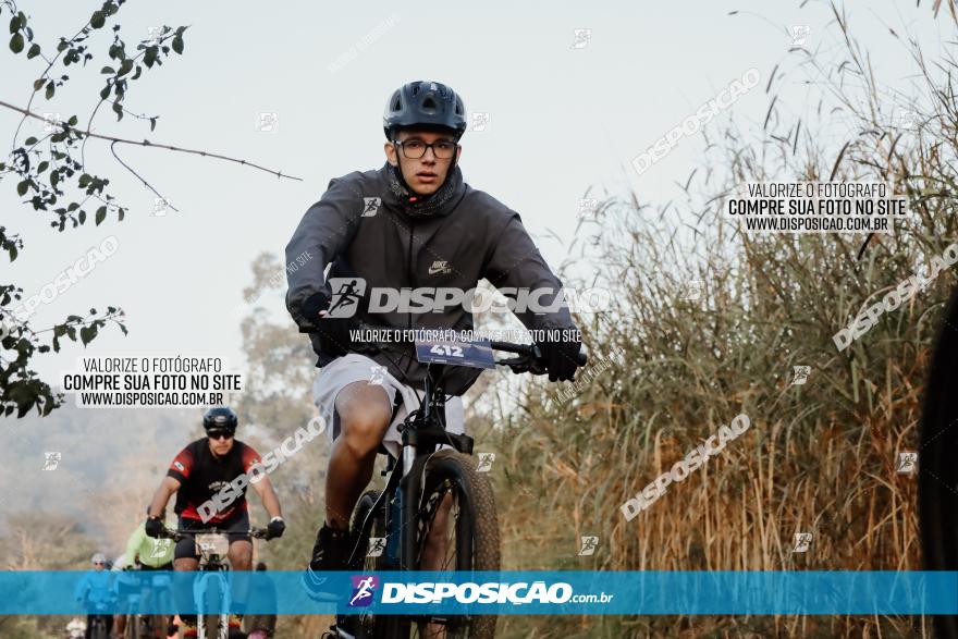 CIRCUITO IBIPORÃ DE MTB - Volta das Capelas 2023