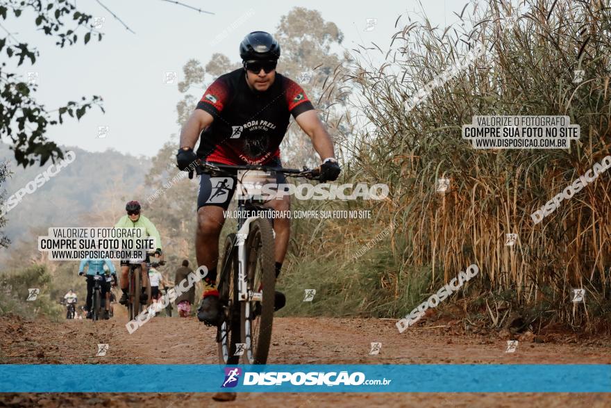 CIRCUITO IBIPORÃ DE MTB - Volta das Capelas 2023