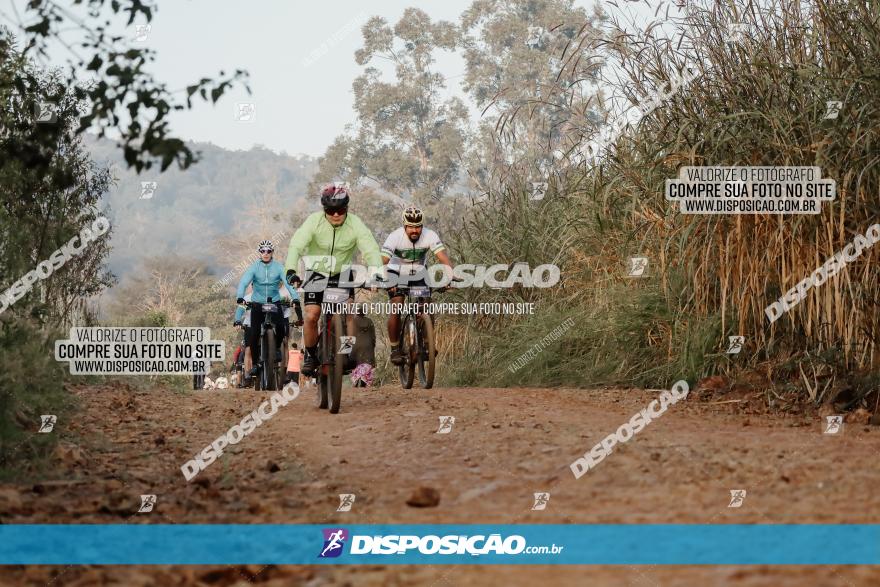 CIRCUITO IBIPORÃ DE MTB - Volta das Capelas 2023