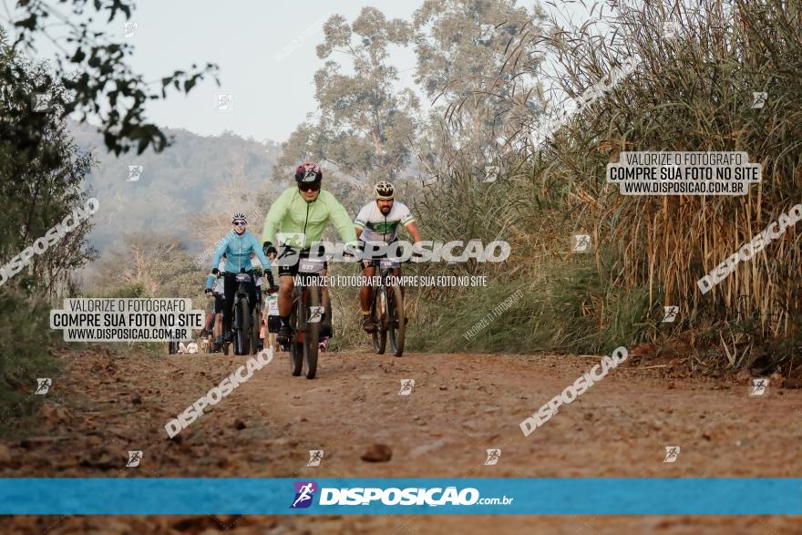 CIRCUITO IBIPORÃ DE MTB - Volta das Capelas 2023