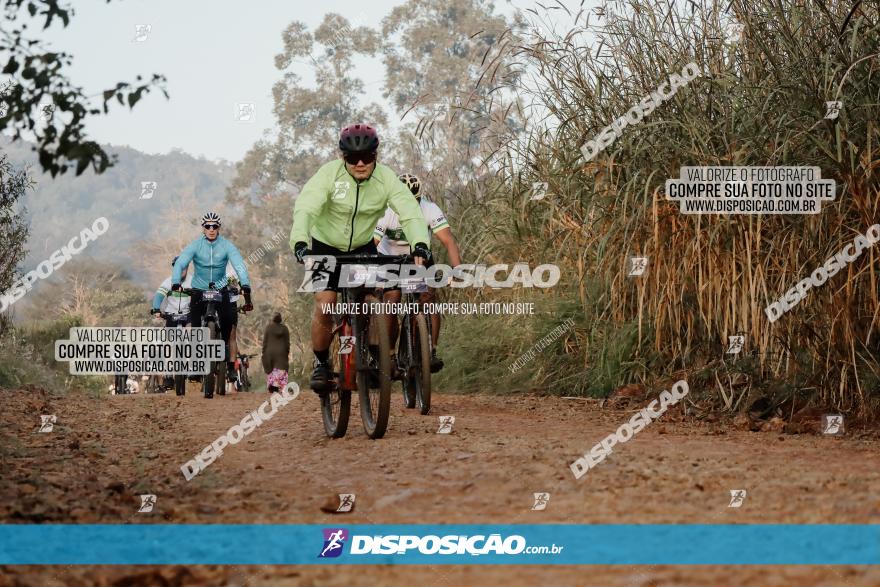 CIRCUITO IBIPORÃ DE MTB - Volta das Capelas 2023