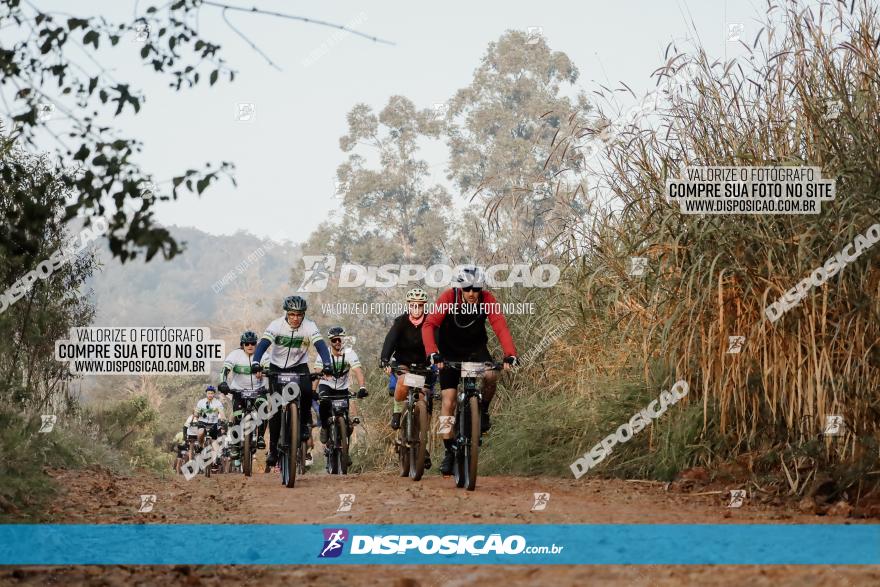 CIRCUITO IBIPORÃ DE MTB - Volta das Capelas 2023