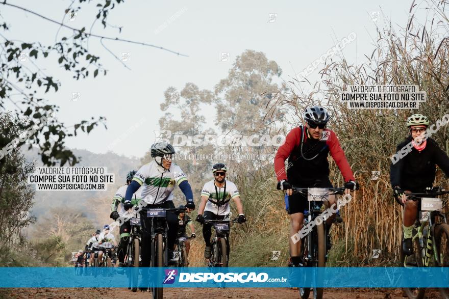 CIRCUITO IBIPORÃ DE MTB - Volta das Capelas 2023