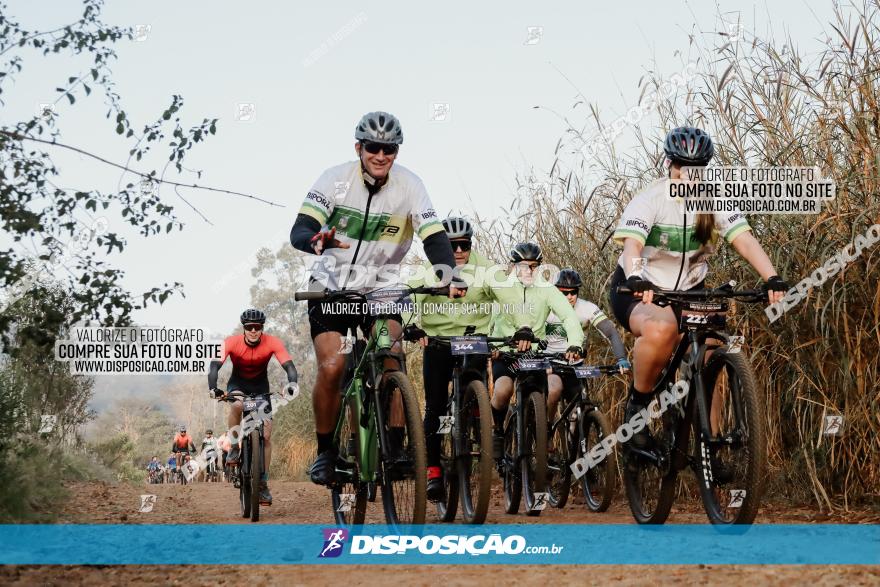 CIRCUITO IBIPORÃ DE MTB - Volta das Capelas 2023