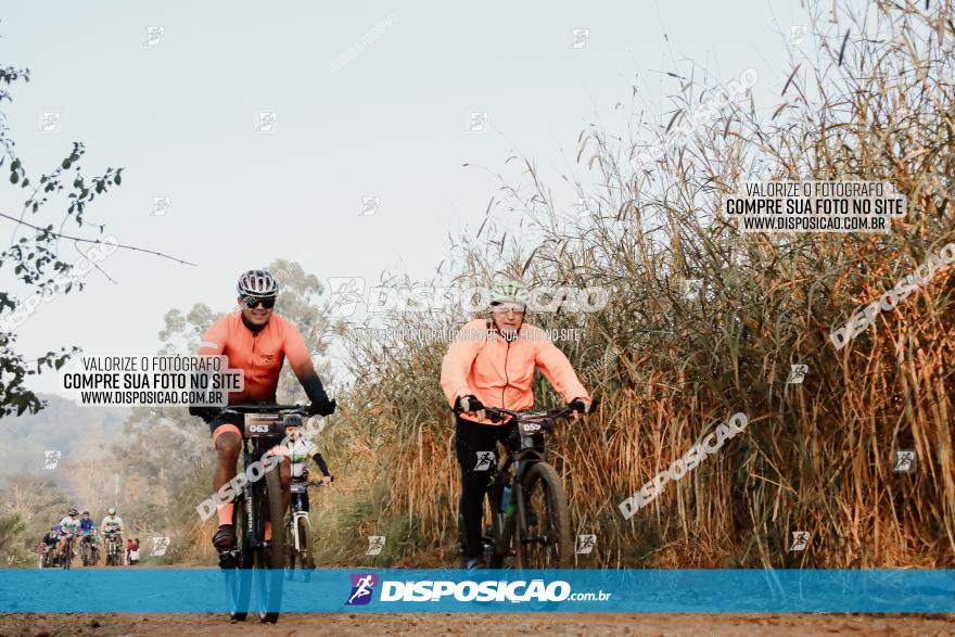 CIRCUITO IBIPORÃ DE MTB - Volta das Capelas 2023