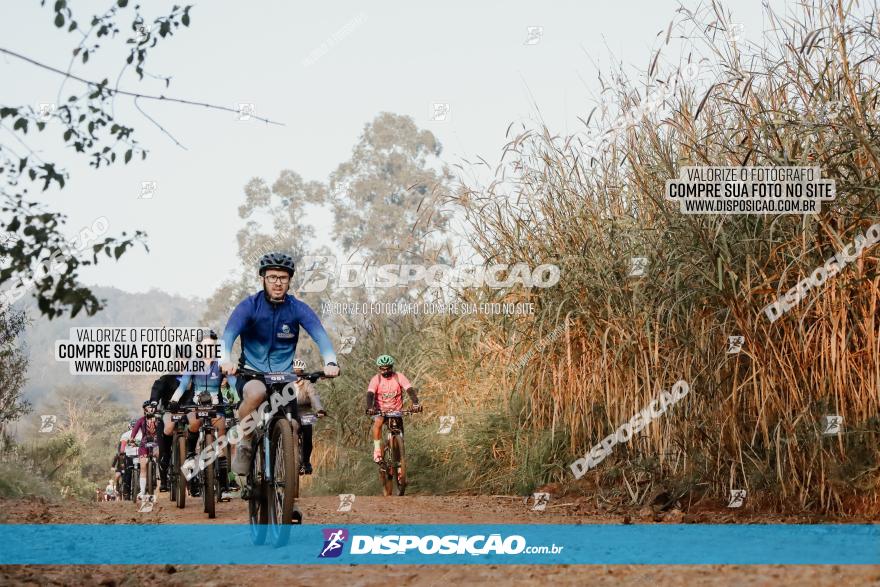 CIRCUITO IBIPORÃ DE MTB - Volta das Capelas 2023