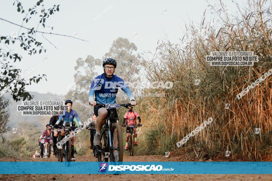 CIRCUITO IBIPORÃ DE MTB - Volta das Capelas 2023