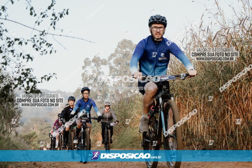 CIRCUITO IBIPORÃ DE MTB - Volta das Capelas 2023