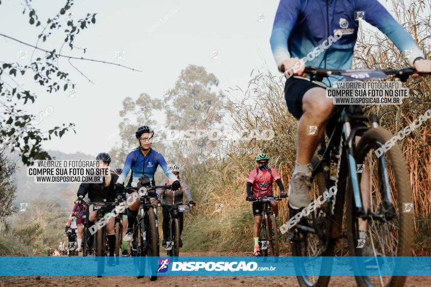 CIRCUITO IBIPORÃ DE MTB - Volta das Capelas 2023