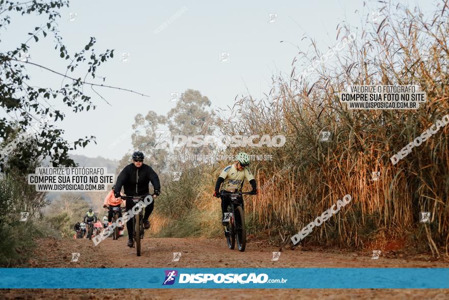 CIRCUITO IBIPORÃ DE MTB - Volta das Capelas 2023