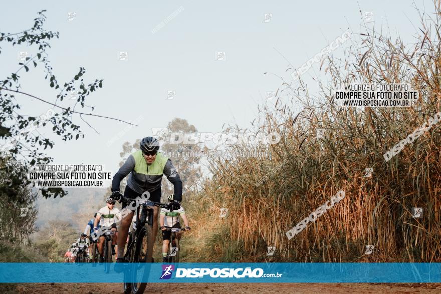 CIRCUITO IBIPORÃ DE MTB - Volta das Capelas 2023