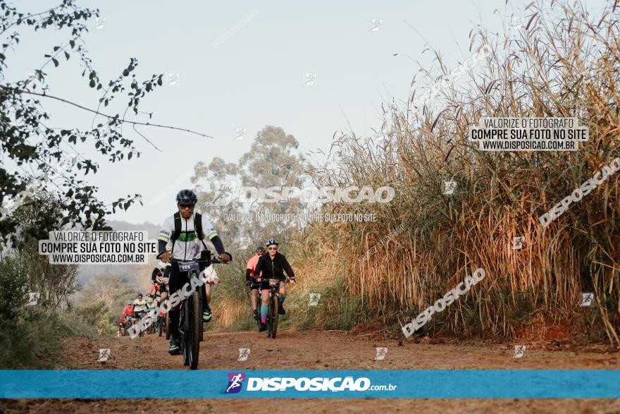 CIRCUITO IBIPORÃ DE MTB - Volta das Capelas 2023