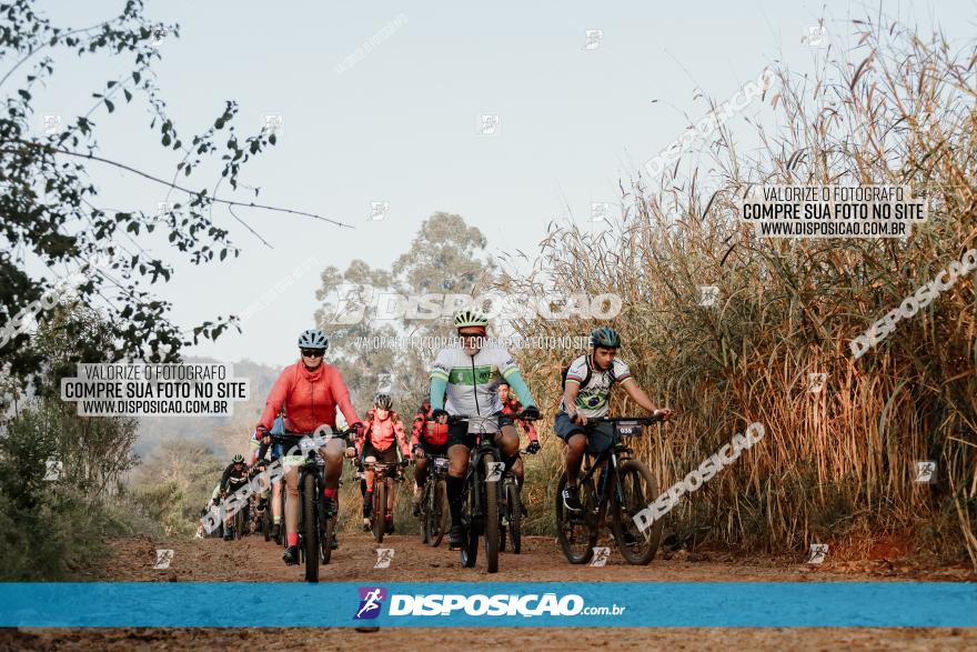 CIRCUITO IBIPORÃ DE MTB - Volta das Capelas 2023