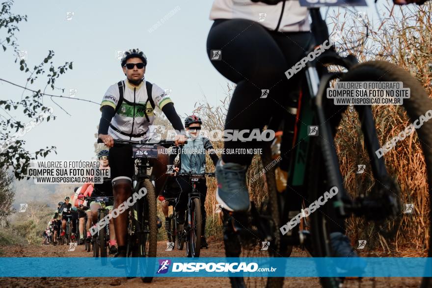 CIRCUITO IBIPORÃ DE MTB - Volta das Capelas 2023