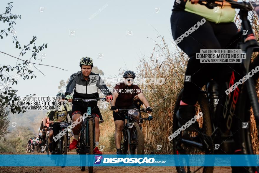 CIRCUITO IBIPORÃ DE MTB - Volta das Capelas 2023