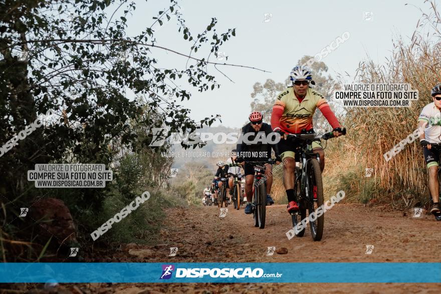 CIRCUITO IBIPORÃ DE MTB - Volta das Capelas 2023