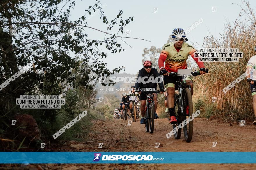 CIRCUITO IBIPORÃ DE MTB - Volta das Capelas 2023