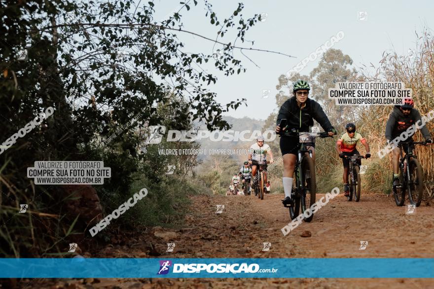 CIRCUITO IBIPORÃ DE MTB - Volta das Capelas 2023