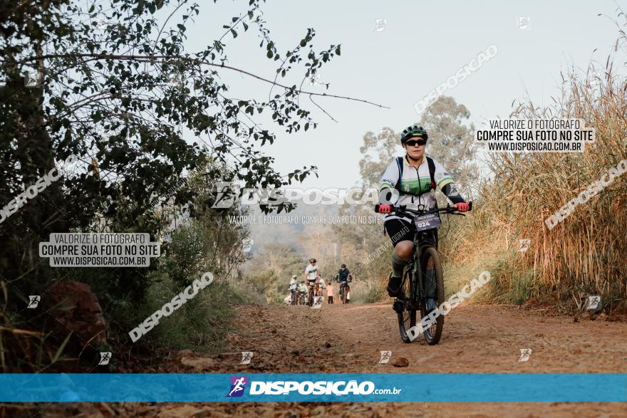 CIRCUITO IBIPORÃ DE MTB - Volta das Capelas 2023