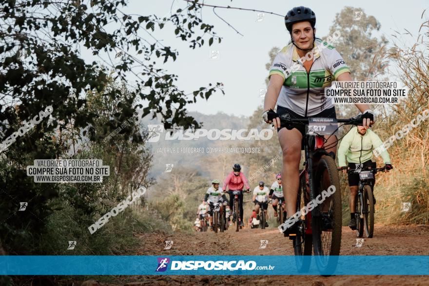 CIRCUITO IBIPORÃ DE MTB - Volta das Capelas 2023