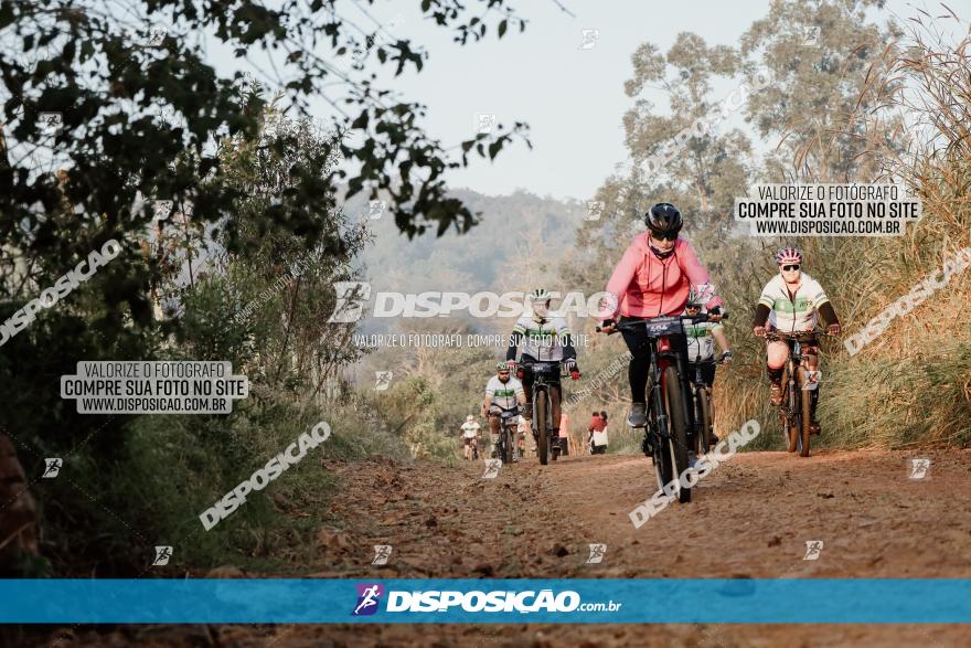 CIRCUITO IBIPORÃ DE MTB - Volta das Capelas 2023